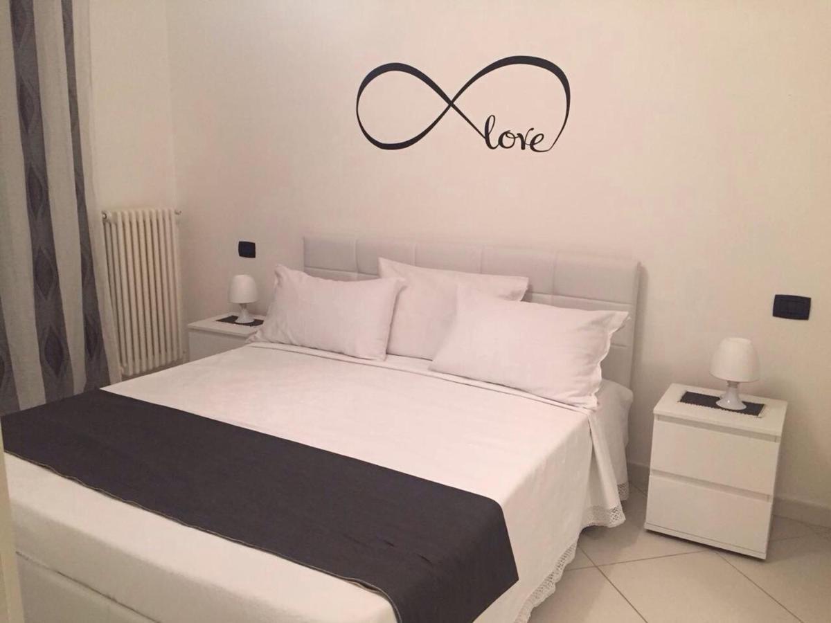 Apartament Casa Marietta Polignano a Mare Zewnętrze zdjęcie