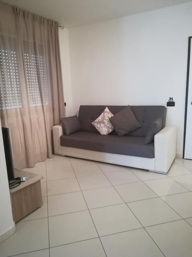 Apartament Casa Marietta Polignano a Mare Zewnętrze zdjęcie
