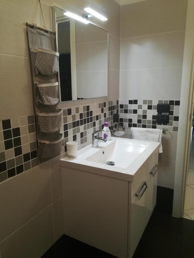 Apartament Casa Marietta Polignano a Mare Zewnętrze zdjęcie