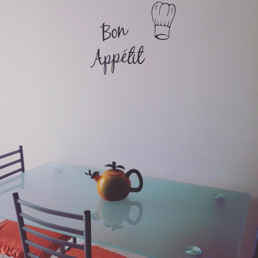 Apartament Casa Marietta Polignano a Mare Zewnętrze zdjęcie
