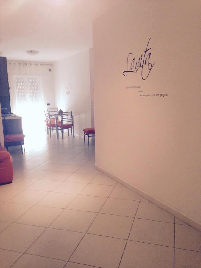Apartament Casa Marietta Polignano a Mare Zewnętrze zdjęcie