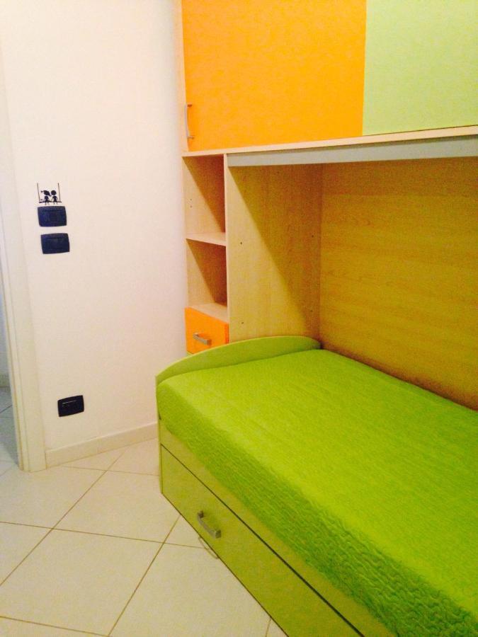 Apartament Casa Marietta Polignano a Mare Zewnętrze zdjęcie