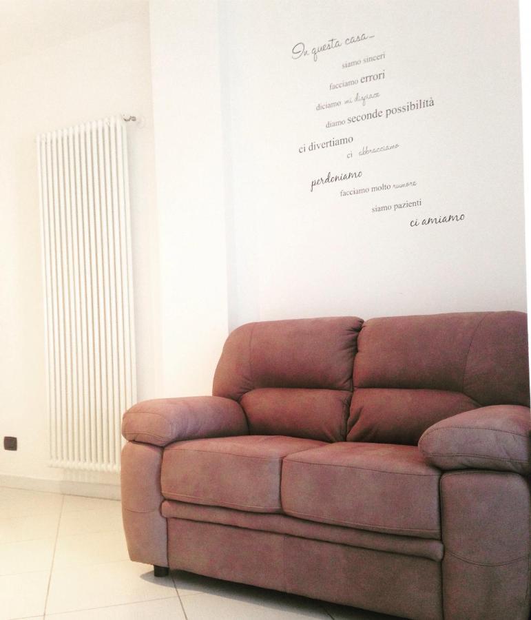 Apartament Casa Marietta Polignano a Mare Zewnętrze zdjęcie
