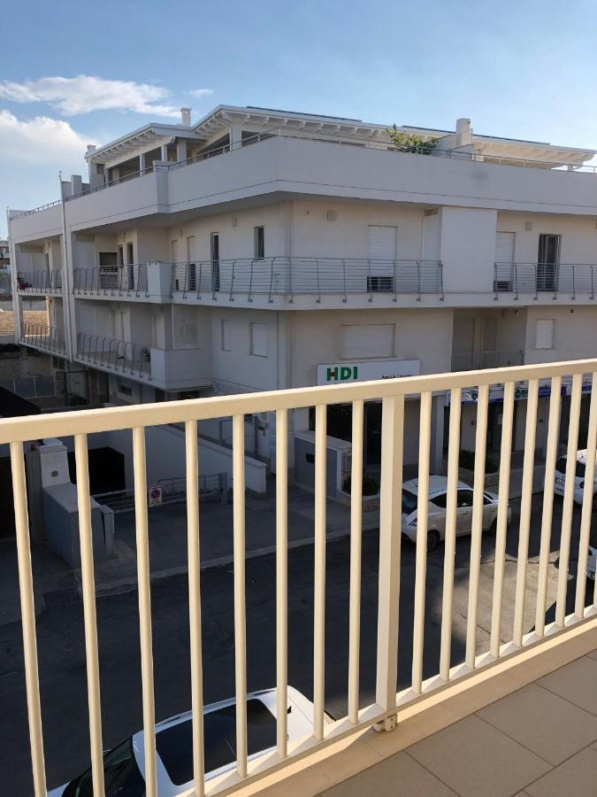Apartament Casa Marietta Polignano a Mare Zewnętrze zdjęcie