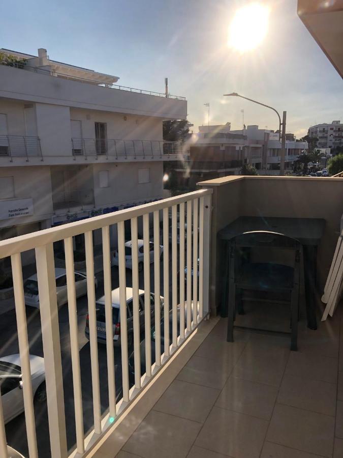 Apartament Casa Marietta Polignano a Mare Zewnętrze zdjęcie