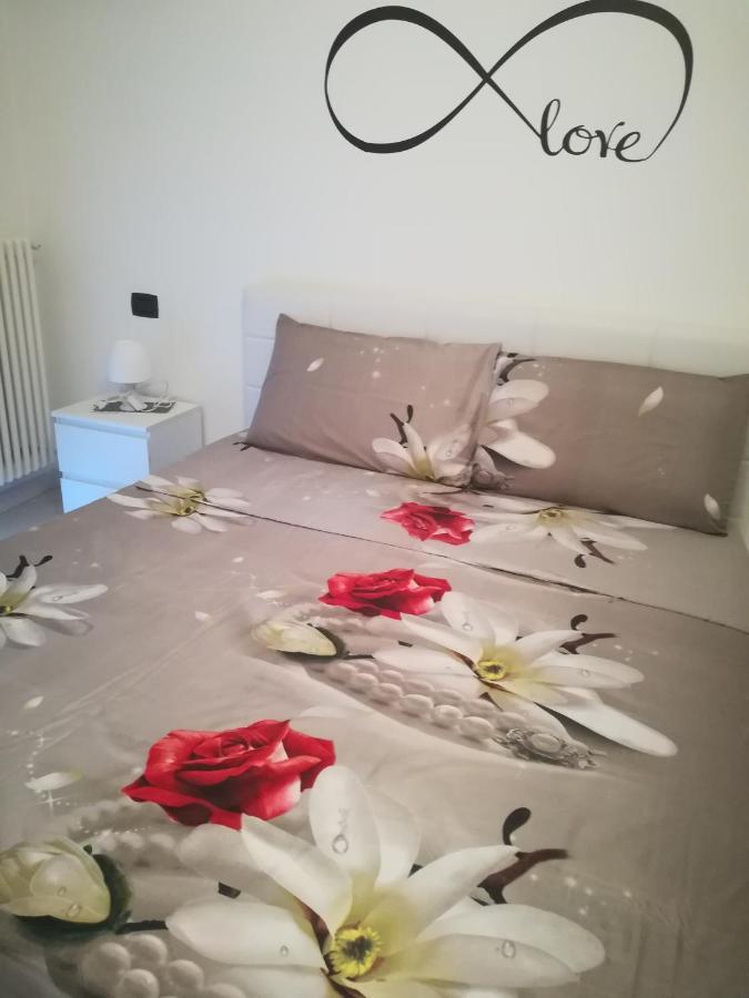 Apartament Casa Marietta Polignano a Mare Zewnętrze zdjęcie
