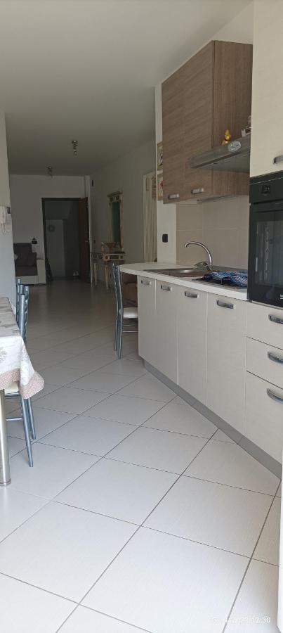 Apartament Casa Marietta Polignano a Mare Zewnętrze zdjęcie