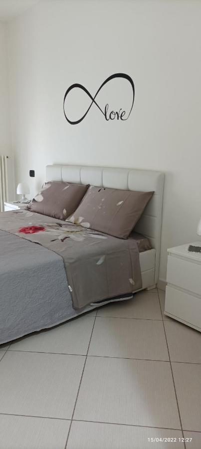 Apartament Casa Marietta Polignano a Mare Zewnętrze zdjęcie