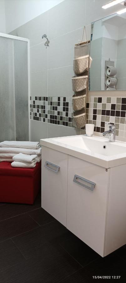 Apartament Casa Marietta Polignano a Mare Zewnętrze zdjęcie