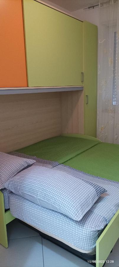 Apartament Casa Marietta Polignano a Mare Zewnętrze zdjęcie