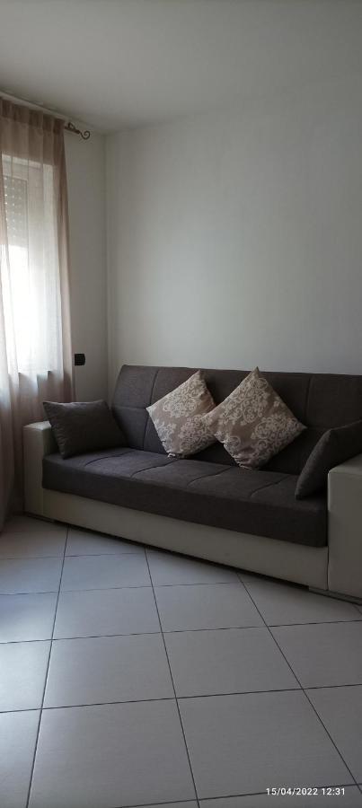 Apartament Casa Marietta Polignano a Mare Zewnętrze zdjęcie