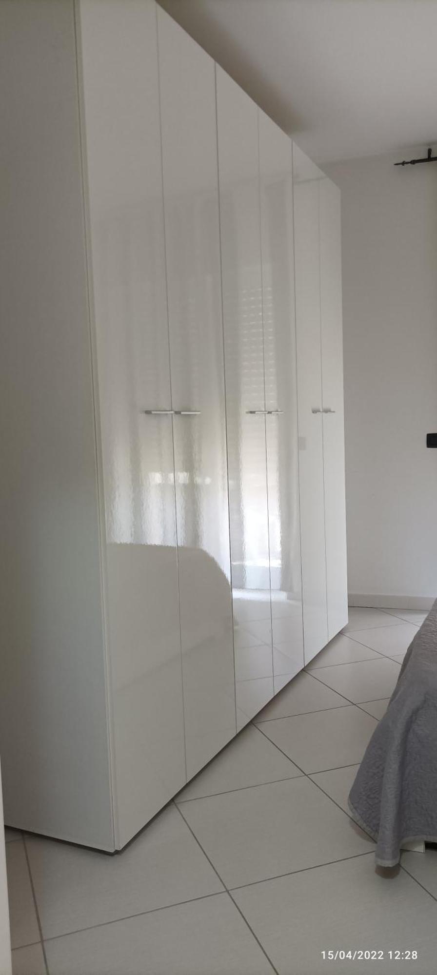 Apartament Casa Marietta Polignano a Mare Pokój zdjęcie