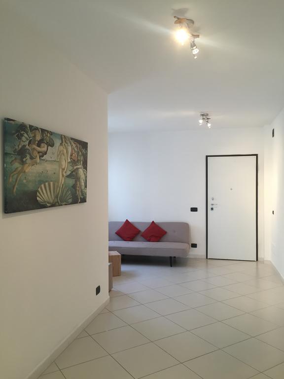 Apartament Casa Marietta Polignano a Mare Zewnętrze zdjęcie