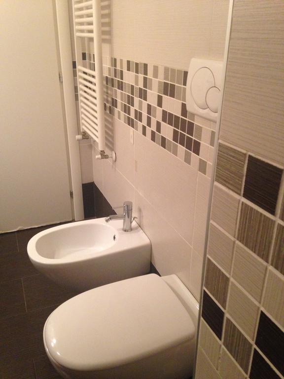 Apartament Casa Marietta Polignano a Mare Zewnętrze zdjęcie